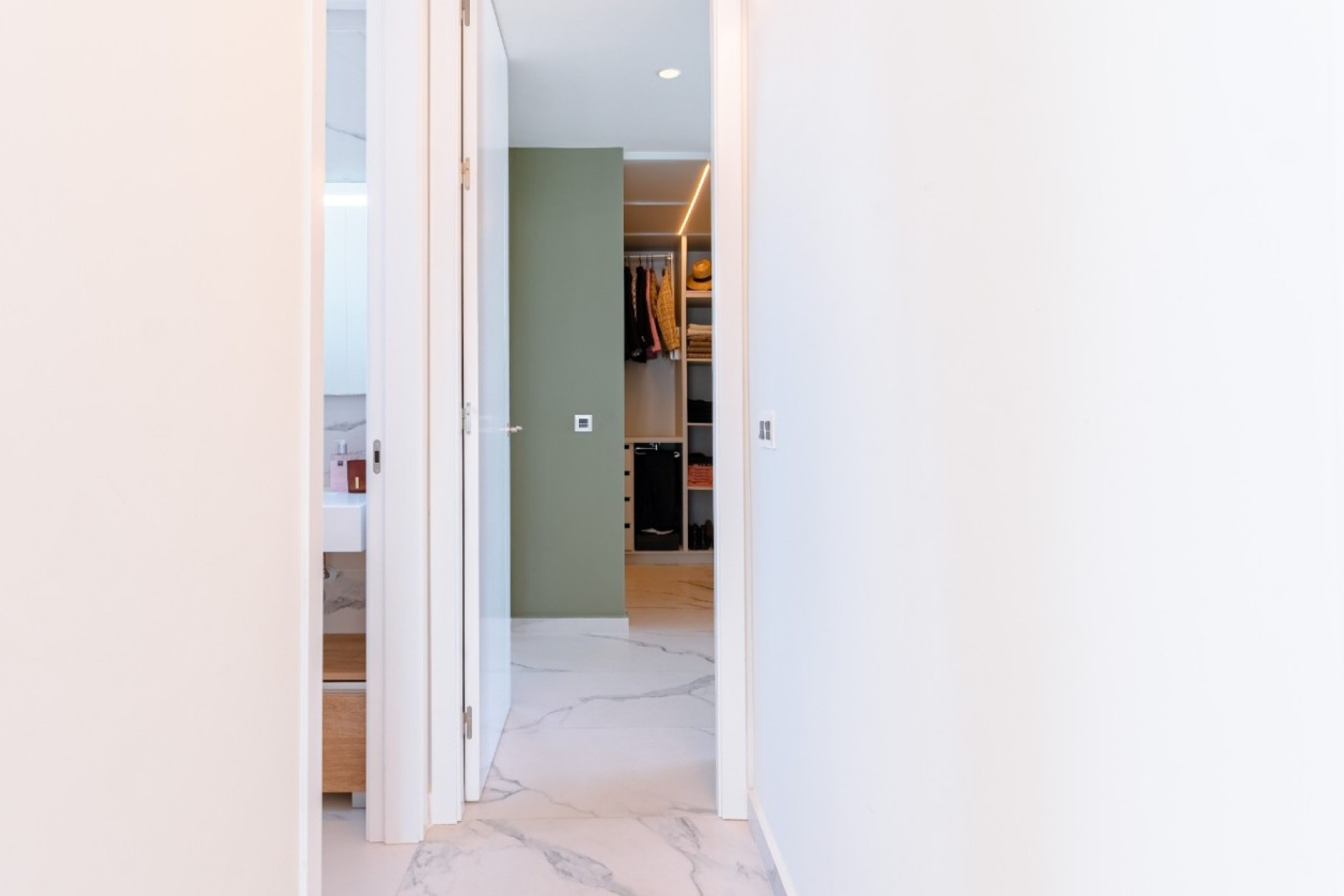 Revente - Villa Individuelle - San Miguel de Salinas