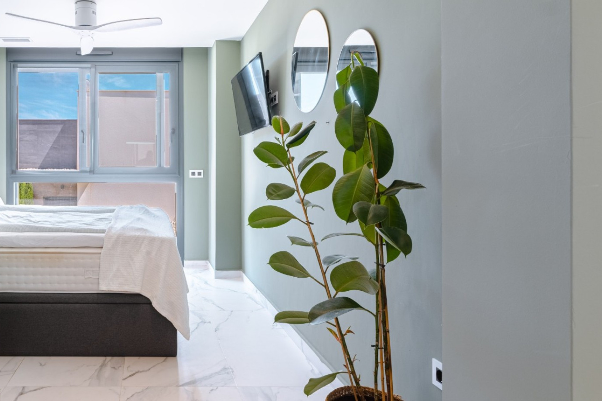 Revente - Villa Individuelle - San Miguel de Salinas