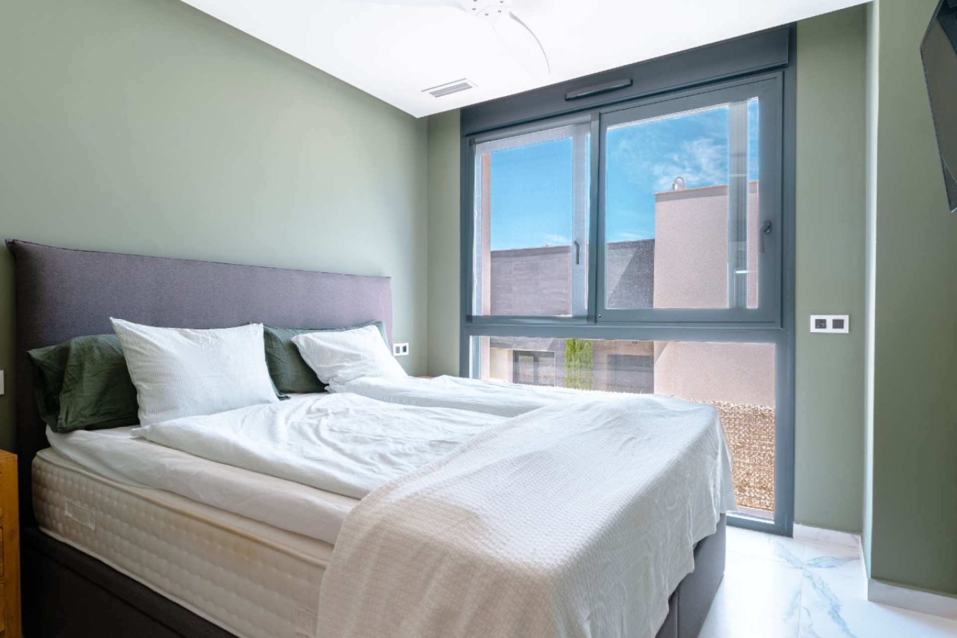 Revente - Villa Individuelle - San Miguel de Salinas