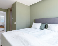 Revente - Villa Individuelle - San Miguel de Salinas