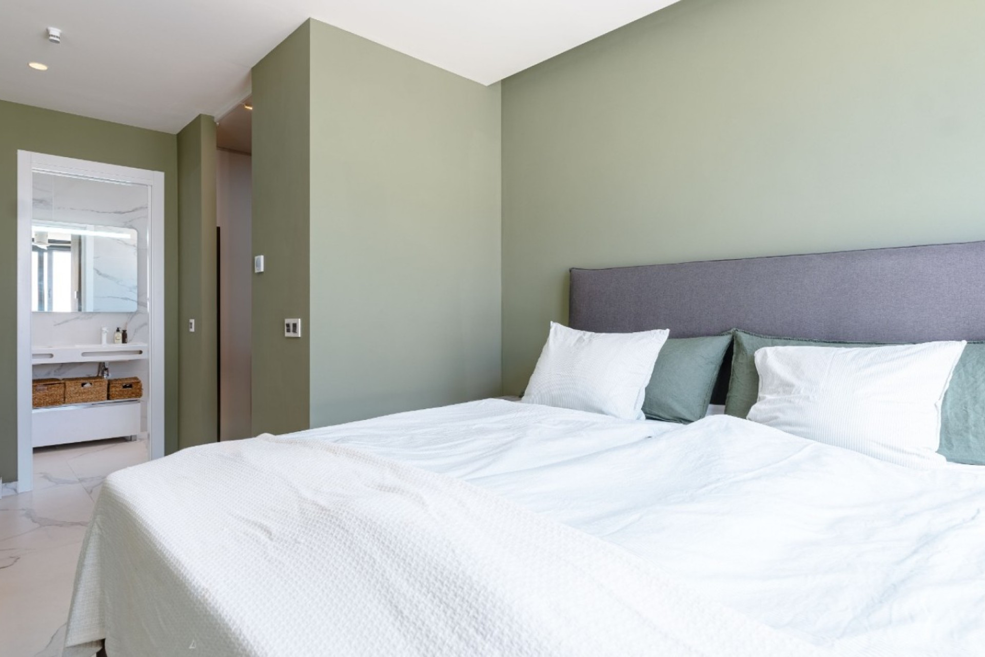 Revente - Villa Individuelle - San Miguel de Salinas