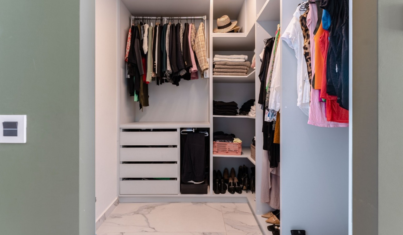 Revente - Villa Individuelle - San Miguel de Salinas