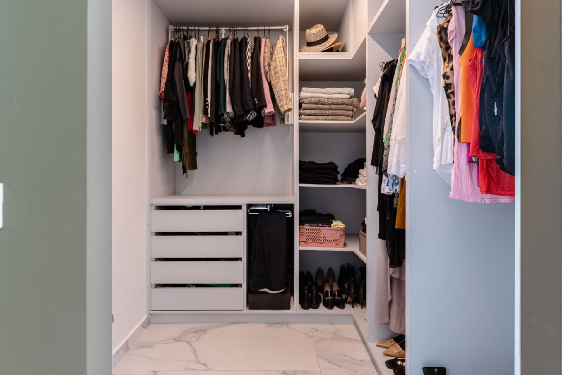 Revente - Villa Individuelle - San Miguel de Salinas