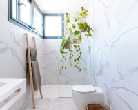 Revente - Villa Individuelle - San Miguel de Salinas