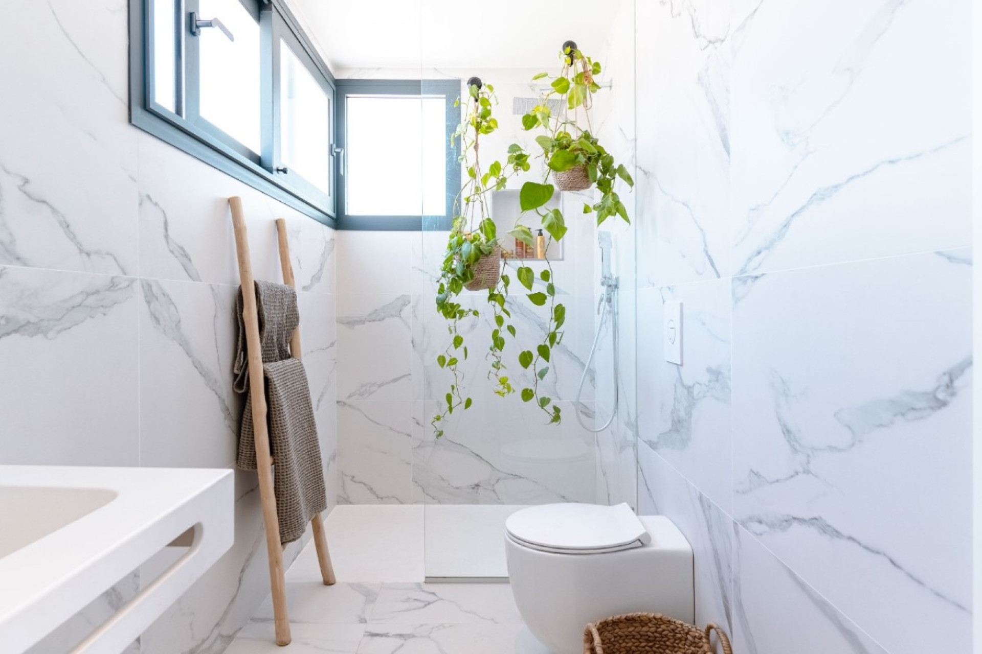 Revente - Villa Individuelle - San Miguel de Salinas