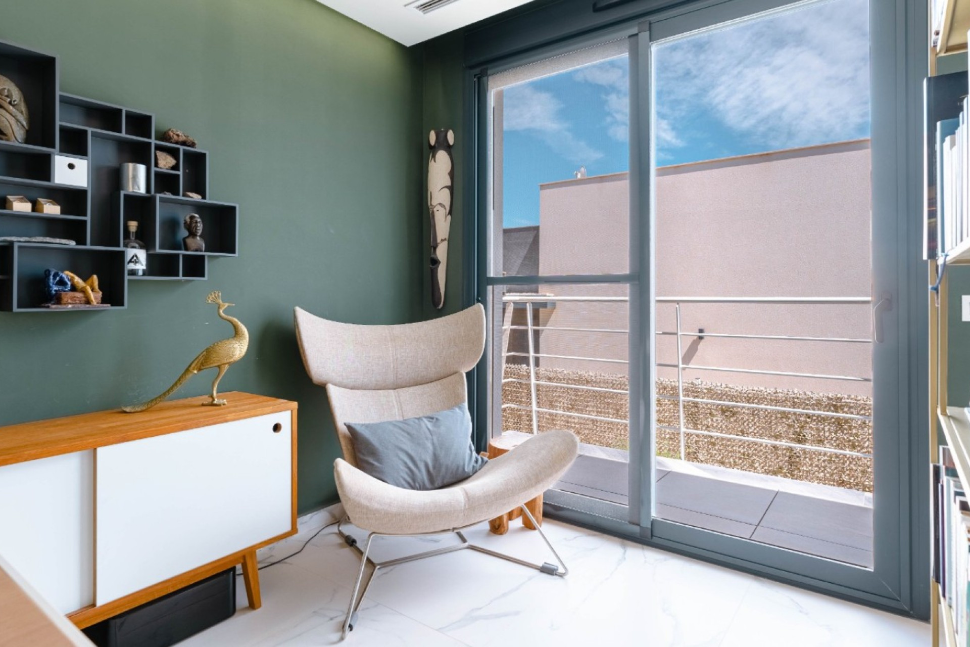 Revente - Villa Individuelle - San Miguel de Salinas