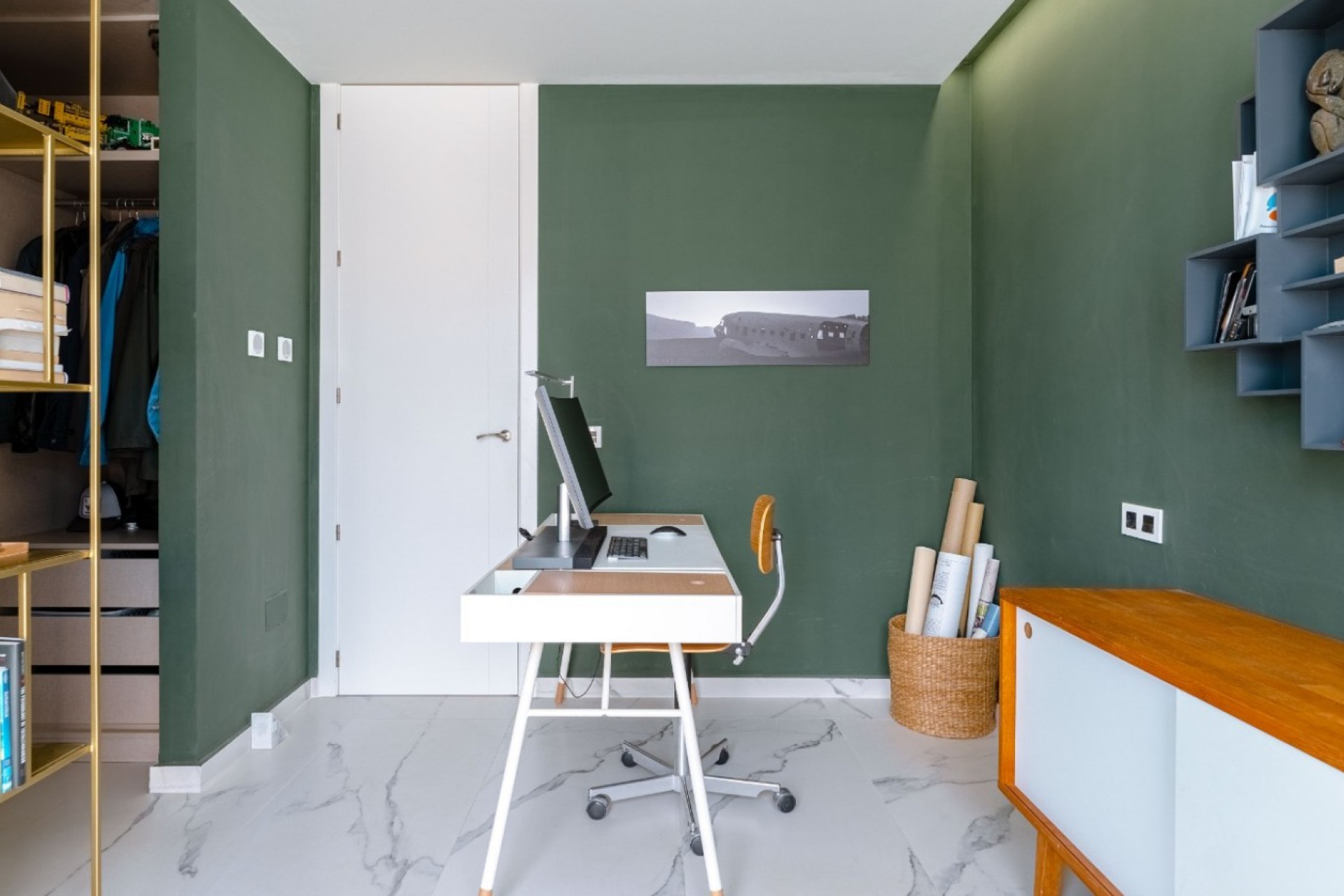 Revente - Villa Individuelle - San Miguel de Salinas