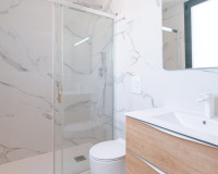 Revente - Villa Individuelle - San Miguel de Salinas