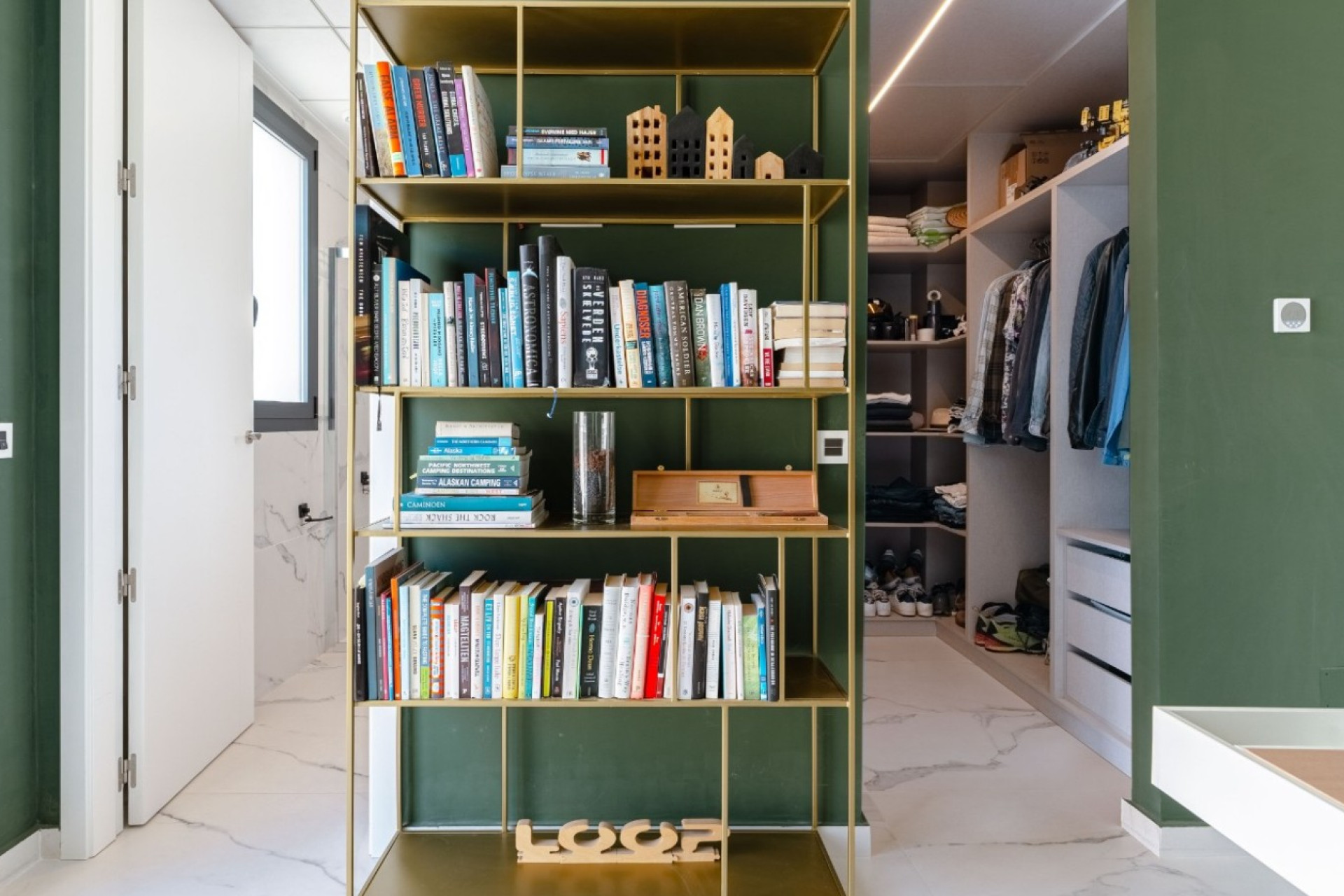 Revente - Villa Individuelle - San Miguel de Salinas