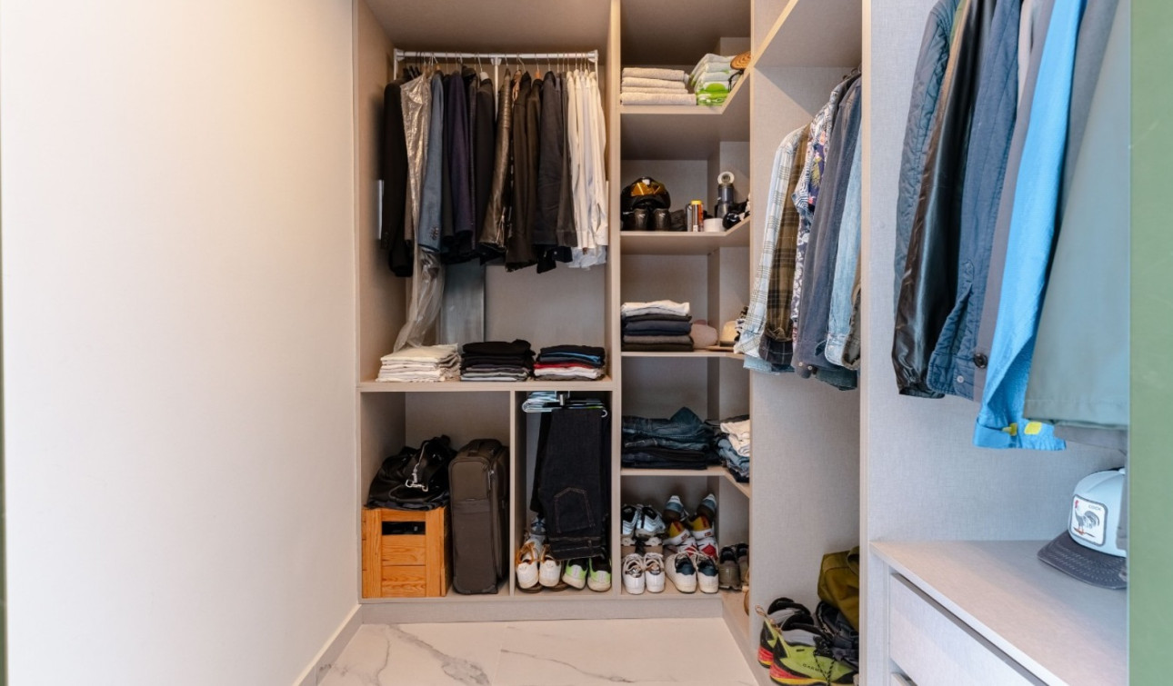 Revente - Villa Individuelle - San Miguel de Salinas