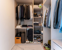 Revente - Villa Individuelle - San Miguel de Salinas