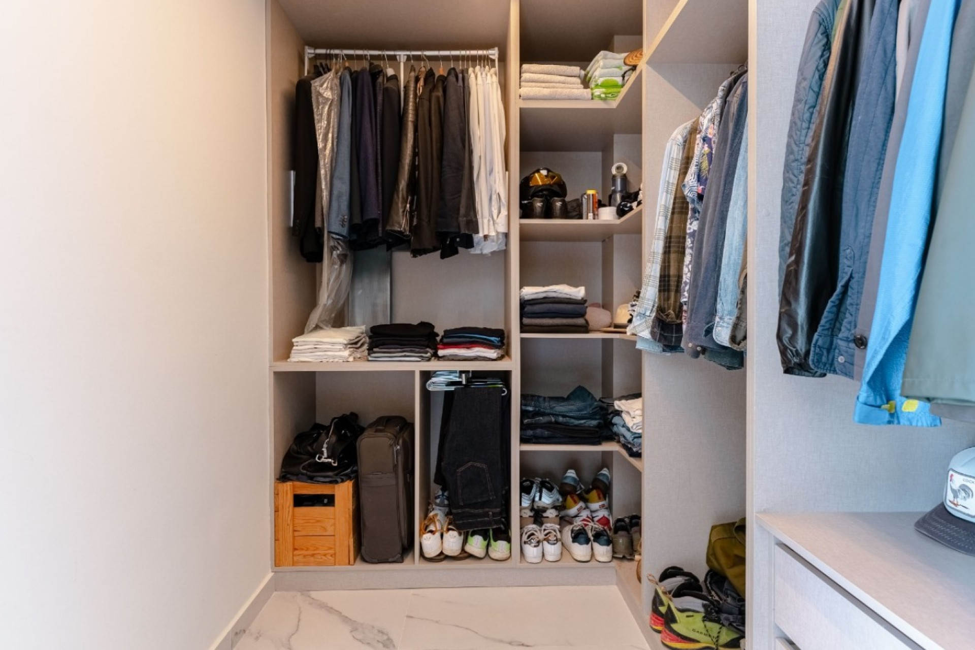 Revente - Villa Individuelle - San Miguel de Salinas