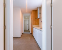 Revente - Villa Individuelle - San Miguel de Salinas