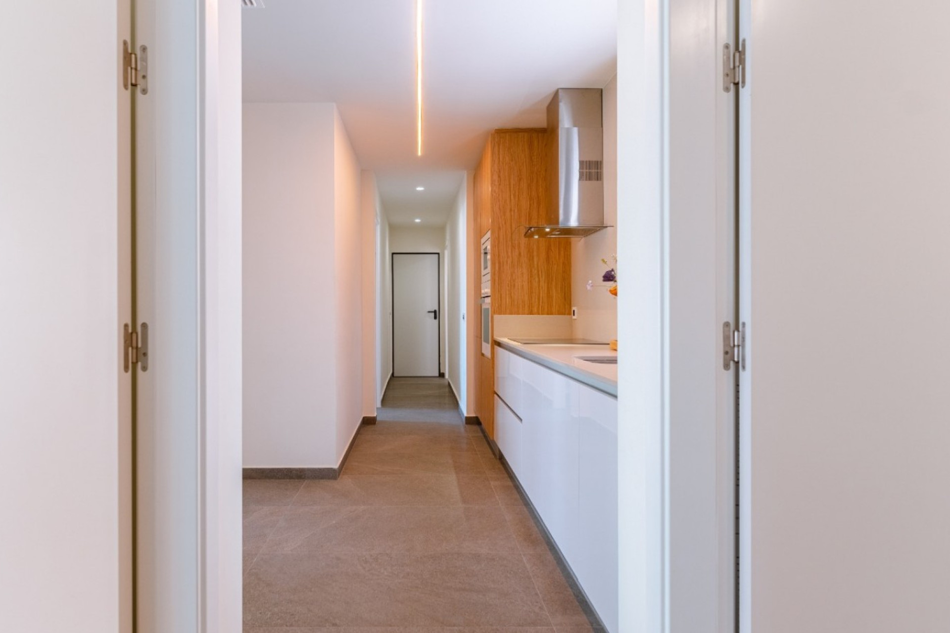 Revente - Villa Individuelle - San Miguel de Salinas