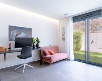 Revente - Villa Individuelle - San Miguel de Salinas