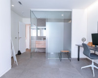 Revente - Villa Individuelle - San Miguel de Salinas