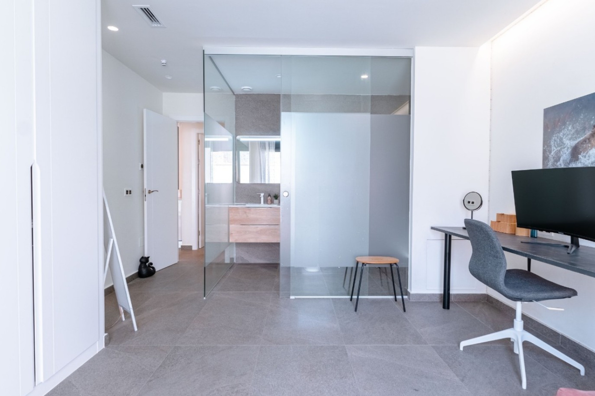 Revente - Villa Individuelle - San Miguel de Salinas