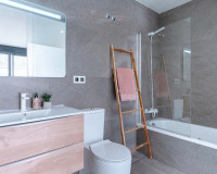 Revente - Villa Individuelle - San Miguel de Salinas