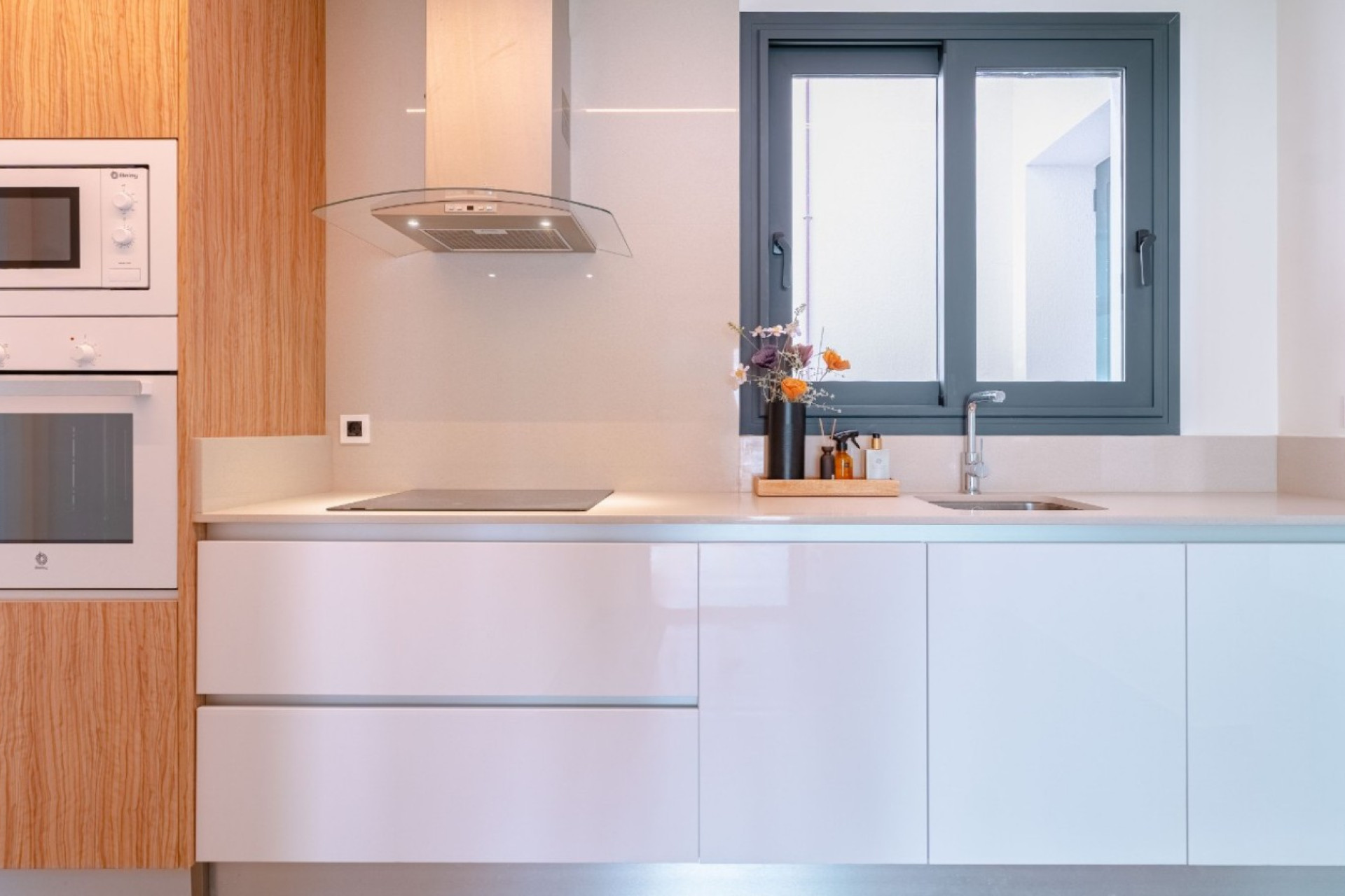 Revente - Villa Individuelle - San Miguel de Salinas