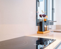 Revente - Villa Individuelle - San Miguel de Salinas