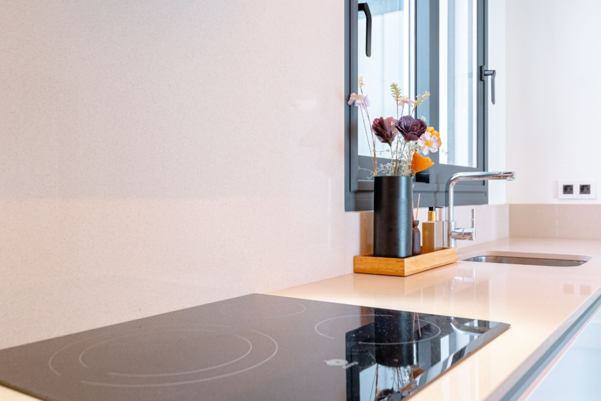 Revente - Villa Individuelle - San Miguel de Salinas