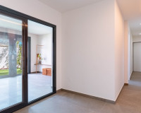 Revente - Villa Individuelle - San Miguel de Salinas