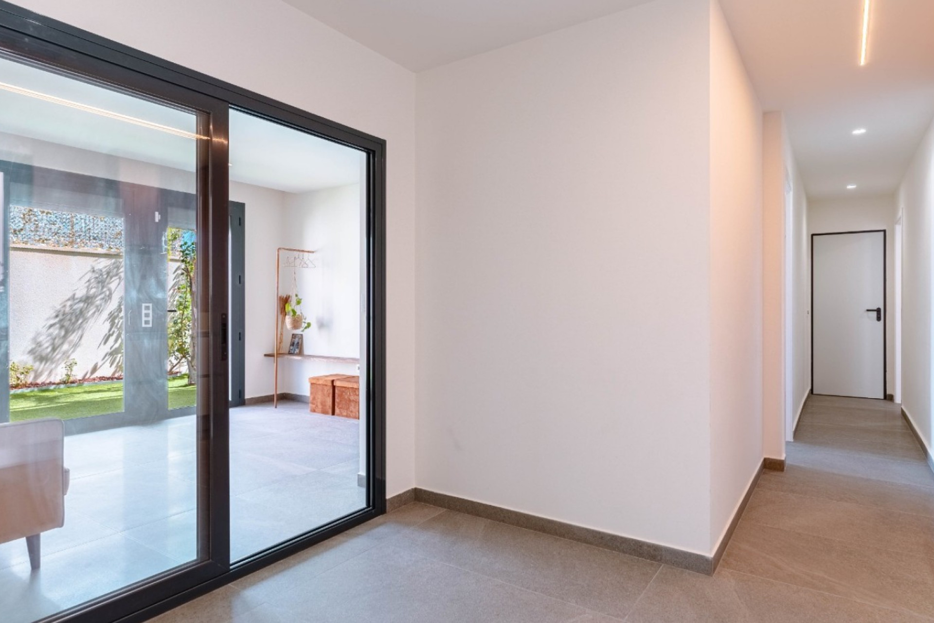 Revente - Villa Individuelle - San Miguel de Salinas