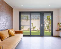 Revente - Villa Individuelle - San Miguel de Salinas