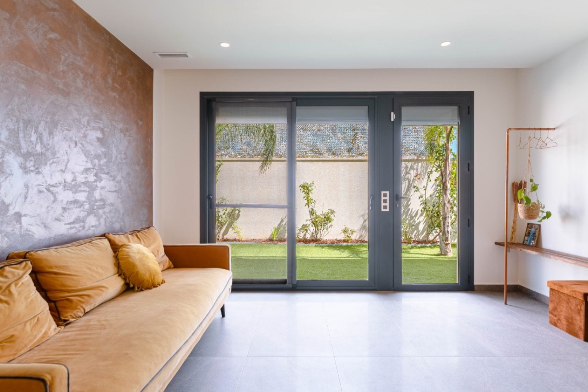 Revente - Villa Individuelle - San Miguel de Salinas