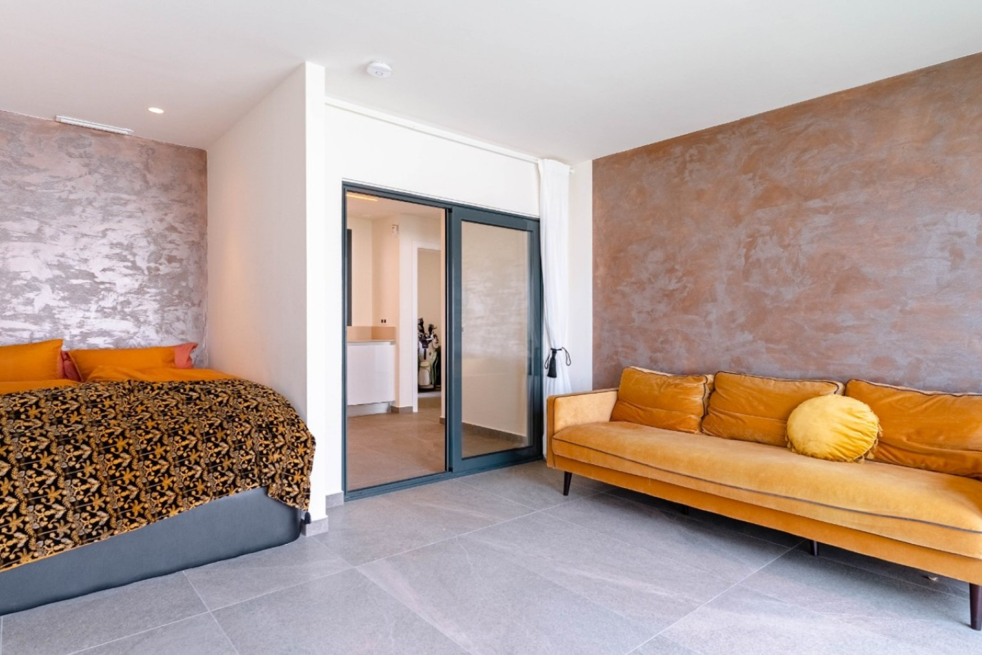 Revente - Villa Individuelle - San Miguel de Salinas