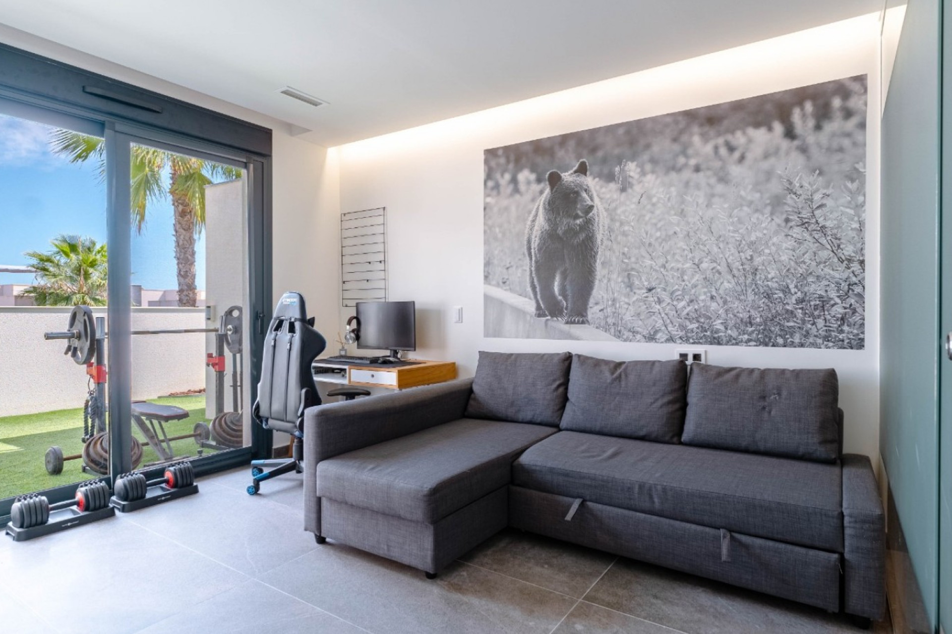 Revente - Villa Individuelle - San Miguel de Salinas