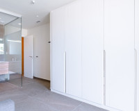 Revente - Villa Individuelle - San Miguel de Salinas