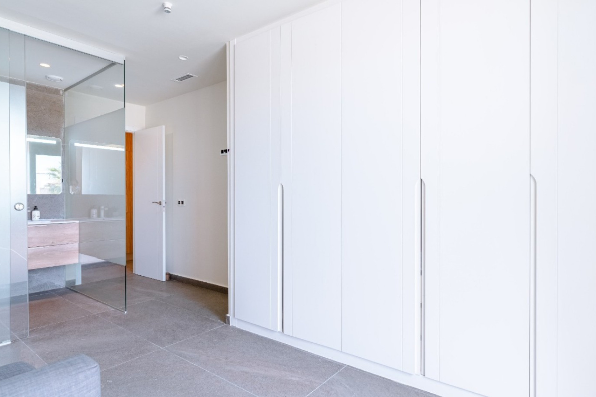 Revente - Villa Individuelle - San Miguel de Salinas