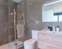 Revente - Villa Individuelle - San Miguel de Salinas