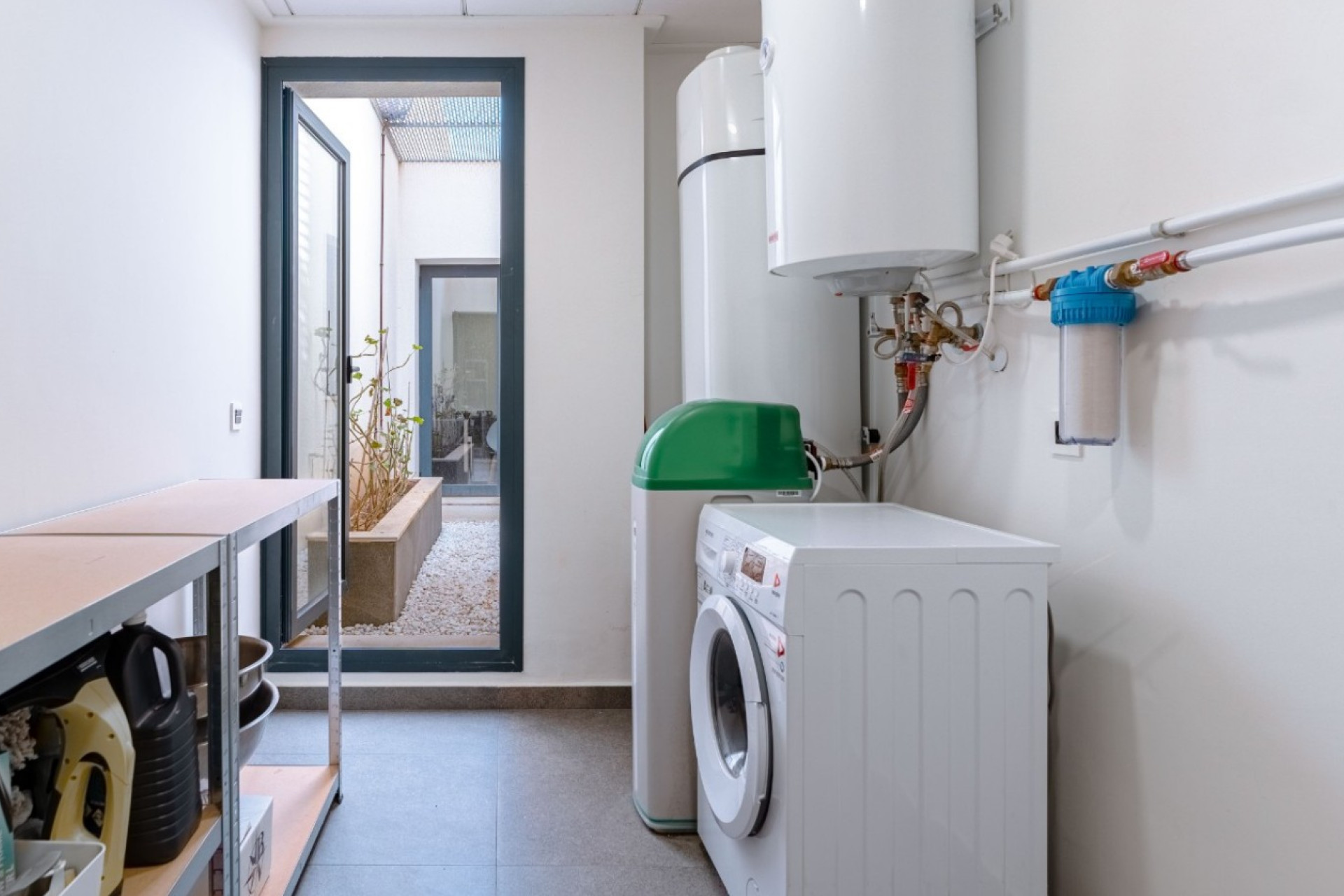 Revente - Villa Individuelle - San Miguel de Salinas