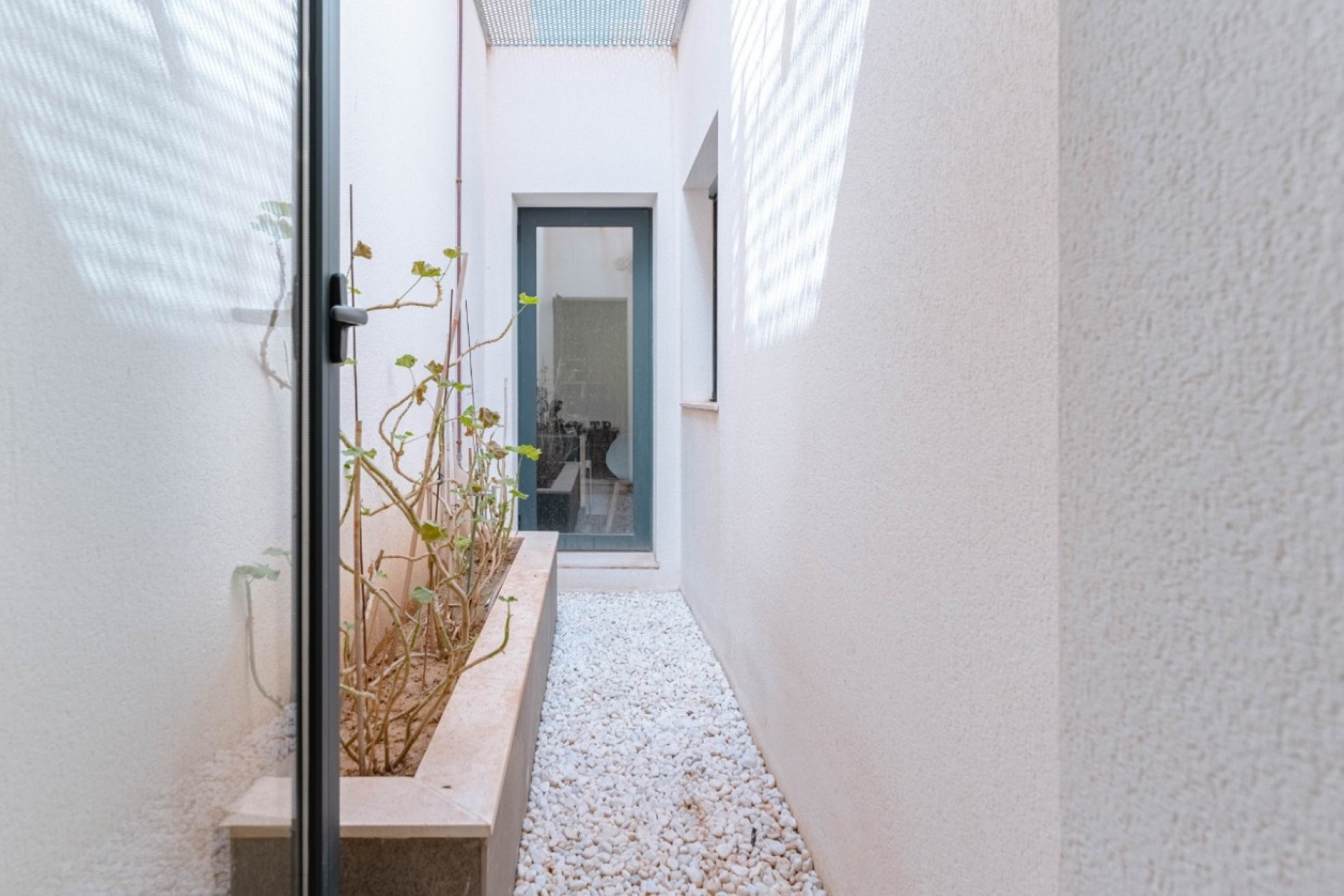 Revente - Villa Individuelle - San Miguel de Salinas