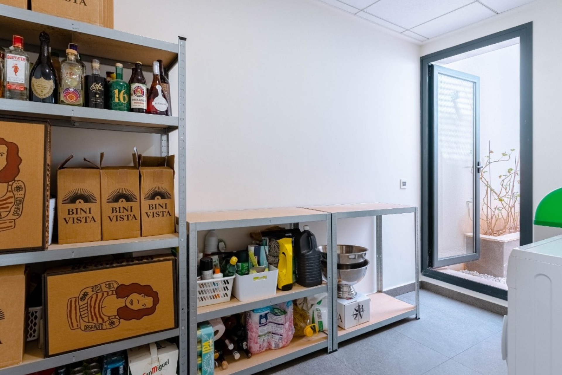 Revente - Villa Individuelle - San Miguel de Salinas