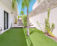 Revente - Villa Individuelle - San Miguel de Salinas