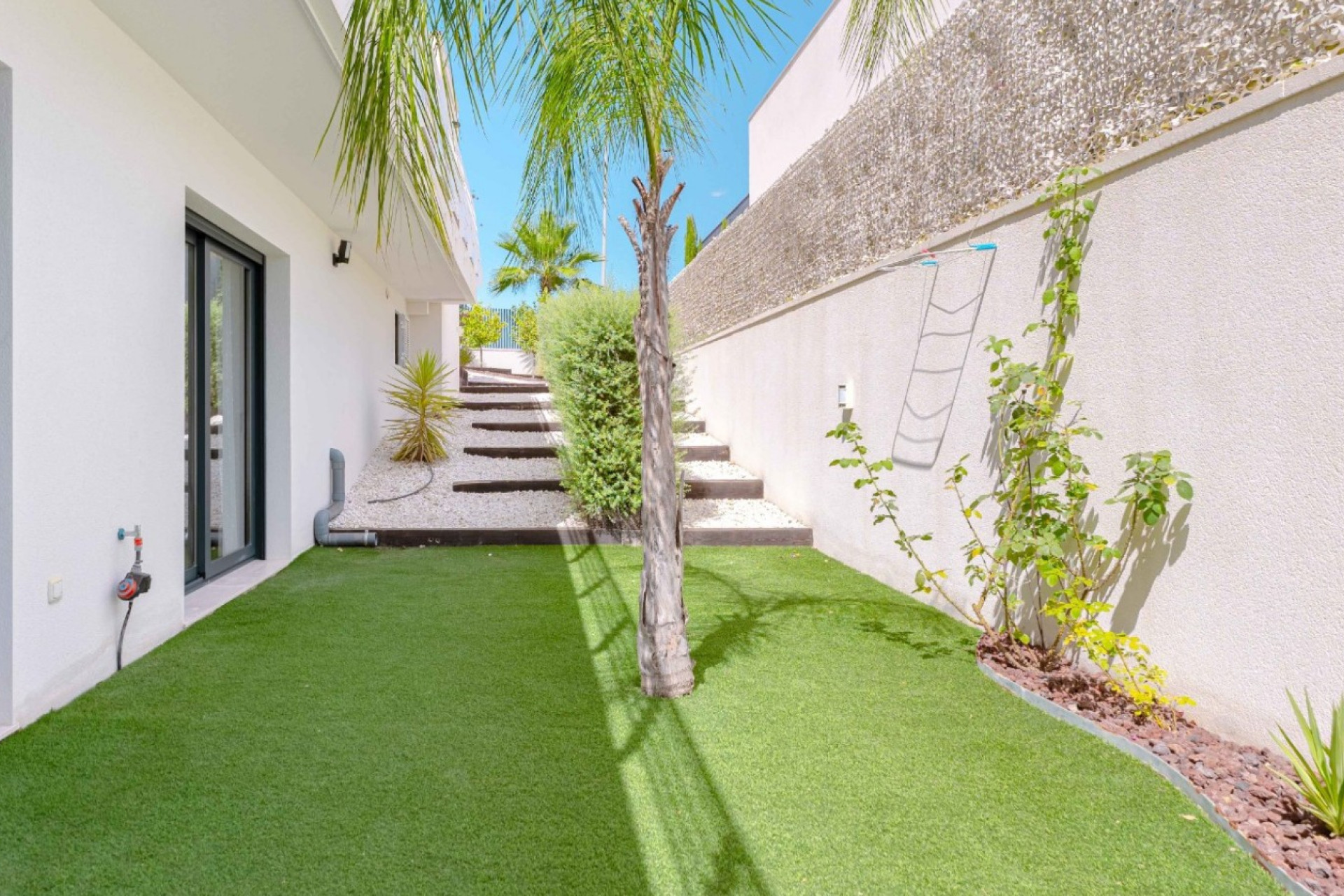 Revente - Villa Individuelle - San Miguel de Salinas