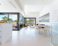 Revente - Villa Individuelle - San Miguel de Salinas