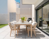 Revente - Villa Individuelle - San Miguel de Salinas