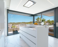 Revente - Villa Individuelle - San Miguel de Salinas