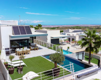 Revente - Villa Individuelle - San Miguel de Salinas