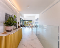 Revente - Villa Individuelle - San Miguel de Salinas