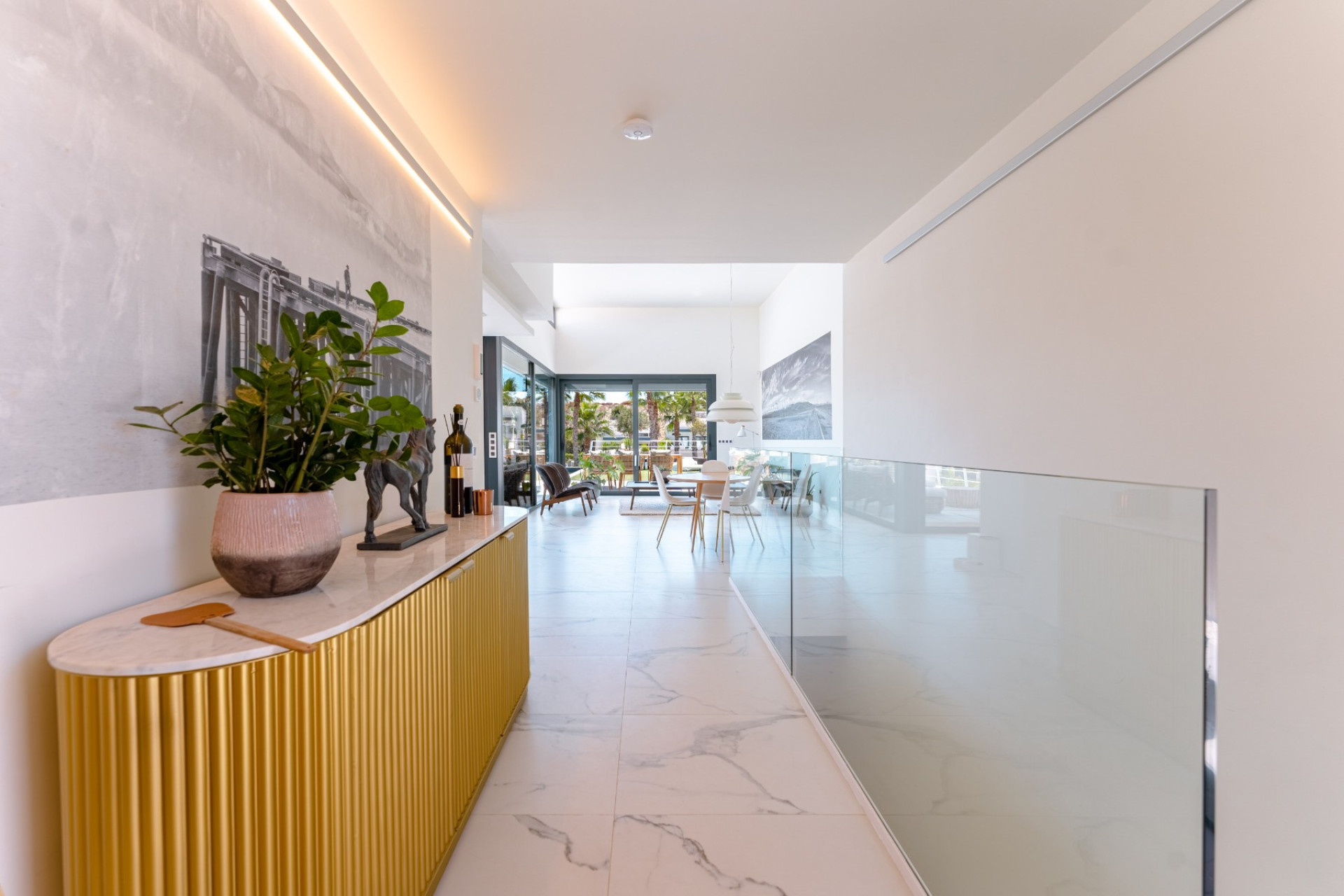 Revente - Villa Individuelle - San Miguel de Salinas