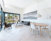 Revente - Villa Individuelle - San Miguel de Salinas