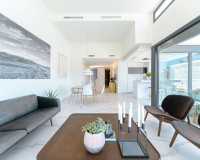 Revente - Villa Individuelle - San Miguel de Salinas