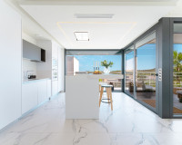 Revente - Villa Individuelle - San Miguel de Salinas