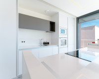 Revente - Villa Individuelle - San Miguel de Salinas