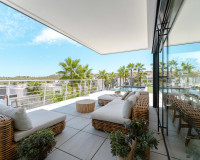 Revente - Villa Individuelle - San Miguel de Salinas